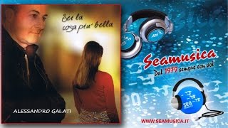 Alessandro Galati   Ft. Chiara Galati - Notte senza te