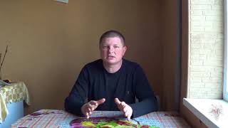 Открытие виноградных кустов. ВНИМАНИЕ МАЙСКИЕ ЗАМОРОЗКИ!!! Виноград 2018.