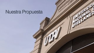 Educación a Distancia - UNDAV