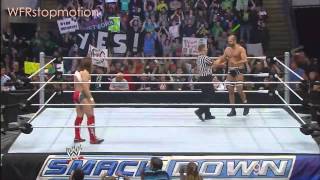 WWE Wrestling Sound Audio Effects (Boo, Cheer, Ring bell, 1-2-3 count, background crowd)
