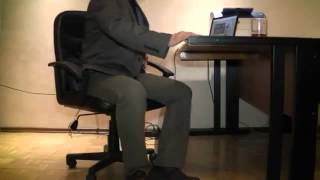 Sexy Hot Secretary candid camera part 4 2 - YouTube