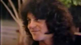 Journey clips, Rolie & Perry Interviews (1)