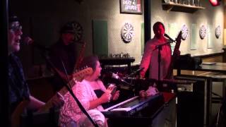 Flip Flop and Fly - Gord Barge and The Backwater Band