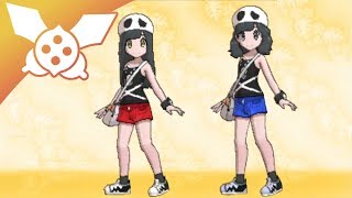 [LP] Pokémon Ultra Soleil & Ultra Lune #56 : La Team Skull n'est pas morte !