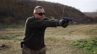 Т-REX  и тест патронов М.А.С.