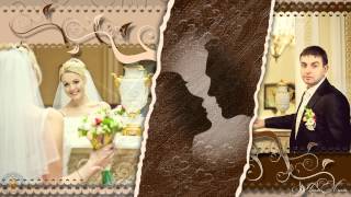 The project ProShow Producer - Wedding Day - СВАДЬБА