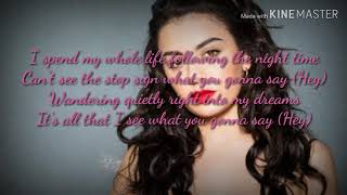 DREAM GLOW | BTS × CHARLI XCX {ENGLISH LYRICS} | [BLIVLYRIC]