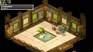 Dofus ; Comment bien monter et stuffer sont osamodas dans les environ du lvl 100. Invoque !