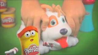 HASBRO Набор пластилина Щенок Play Doh