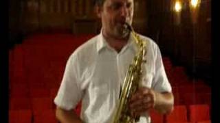 saxofon edi hunedoara 2