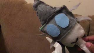 Review On Plushies: 4/10 Ultra Beasts