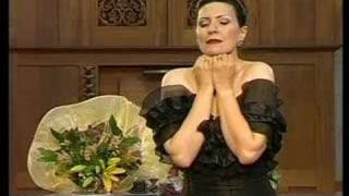 Juliette Galstian sings Rachmaninov Romances