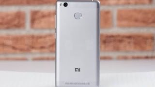 How to open  a file manager in redmi 3s or 3s prime