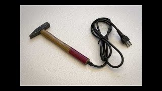 Useless stuff - the wonders of technology. Бесполезные вещи - чудеса техники