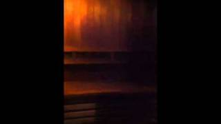 AYURVE spa Myer sauna