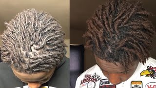 The Key To Growing Dreads Fast