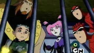 Poor Unfortunate Souls