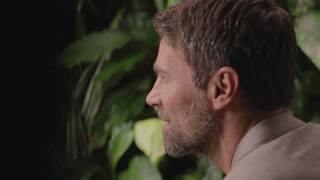 Fabio Fulco Nubeà Campaign Backstage 2017