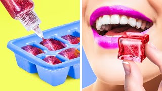 28 CLEVER LIFE HACKS FOR THINGS YOU DO EVERYDAY || 5-Minute DECOR Solutions And Household Tricks