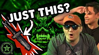 Dark Souls but No Armor, No Healing, and Broken Weapon Only - Challenge Accepted