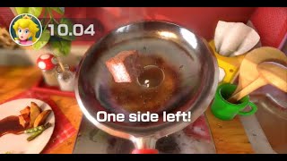 Super Mario Party // Sizzling Stakes (1,000 Points in Mariothon)