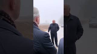 Лукашенко: Как вы решите, так должно быть! НО по-хозяйски! #shorts