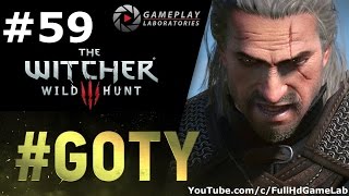 WITCHER 3 GOTY EDITION ► Замок Баронета #59