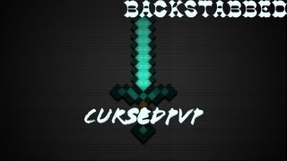 minecraft pvp episode 9 - betrayed - backstabbed