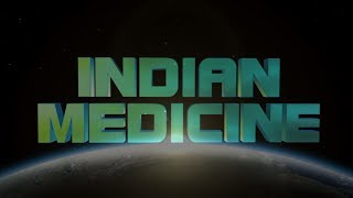 INDIAN MEDICINE.