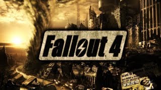 Fallout 4. Серия 229 - Сборка Либерти Прайма