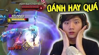 Box Box bị cao thủ Riven VN hạ gục | Gosu làm gỏi team địch - Khi Cao Thủ Stream có gì Hot #190
