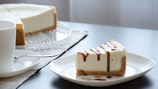 Cheesecake New York