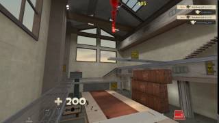 bot gets airfucked