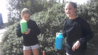 2L Milk Challenge (Fail)