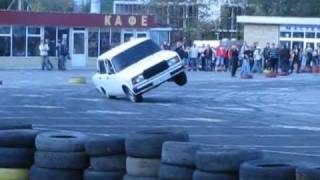 Avtоsh Еlvin-023 AX 0023 CH (Харьков, 19.09.2010 г.)
