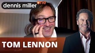 Tom Lennon on transitioning from screenwriter to children's book author