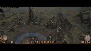 Shadow Tactics Speedrun #7 Suganuma Village 6:37