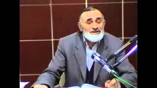 Yasin suresi 47.ayet Ali Küçük (Zengini rahatsız eden ayetler)