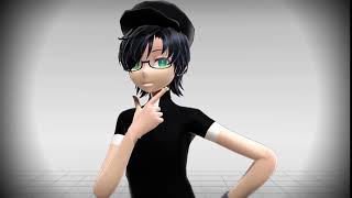 [MMD] Hit or Miss (WIP)