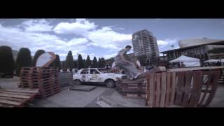 ARS URBANA 2015 - EP. 11