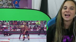 4-Way 8/24/7 Championship Match 8/24/20