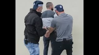 Бандитский Израиль