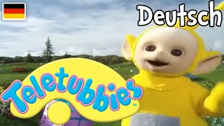 ☆ Teletubbies auf Deutsch ☆ Erdbeeren pflücken ☆ Ganze Folgen ☆ Cartoons für Kinder ☆