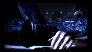Tribute to Commander Shepard (FemShep) 1-3 HD