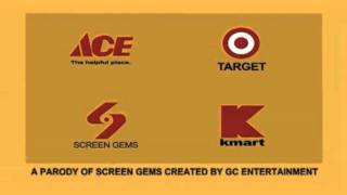 Screen Gems Parody Alt Endings