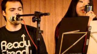 Banda J~Squad - Kimi ga Iru Kara (Tv size, acoustic version)