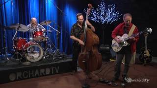 Jacobs Cattle - Funkadelic - Live off the floor at Orchard Studio.