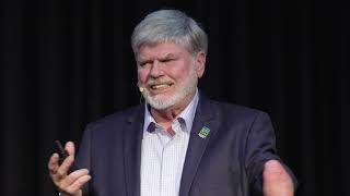 Achieving Immortality | John Berdahl & Alan Berdahl | TEDxSiouxFalls