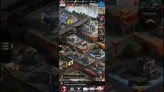 Испытания бойцов - Last Empire War z