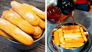 Fantastically yummy ideas and hacks with sweets